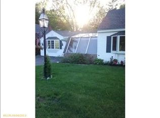 114 Spring St, Yarmouth, ME 04096