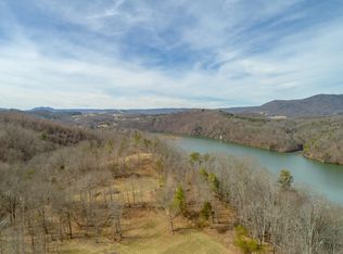 Tbd Blackberry Ln, Hiwassee, VA 24347