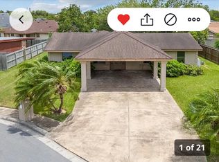 125 Aguila Dr, Brownsville, TX 78521