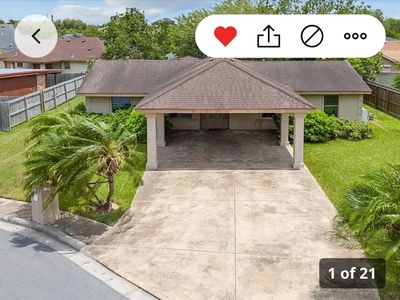 125 Aguila Dr, Brownsville, TX, 78521