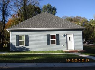 535 Spring St, Clearwater, MN 55320