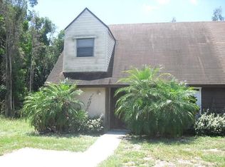7410 Albany Rd, Fort Myers, FL 33967