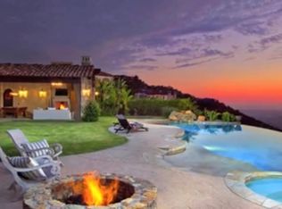 4088 Camino Del Arriba, Rancho Santa Fe, CA 92067