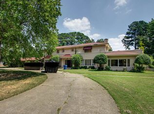 4938 W Lions Gate Dr, Memphis, TN 38116