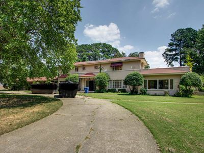4938 W Lions Gate Dr, Memphis, TN, 38116