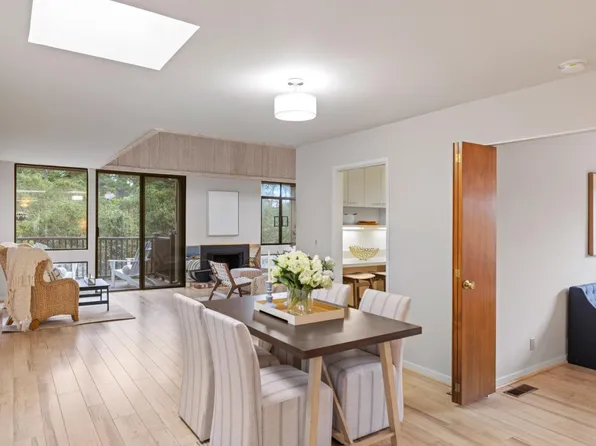 24501 Via Mar Monte APT 63, Carmel, CA 93923