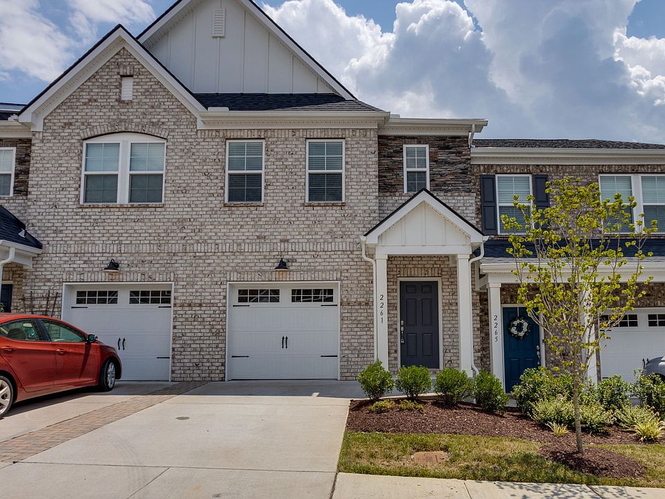 1st image of 2261 Belle Creek Way