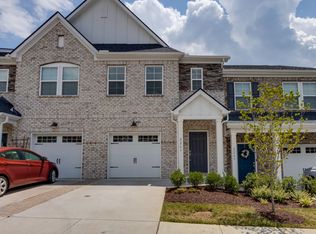 2261 Belle Creek Way, Nashville, TN 37221