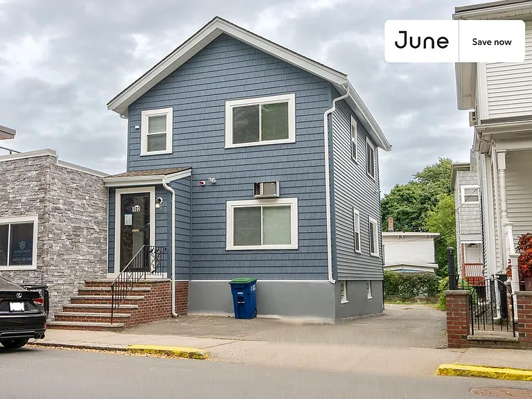 102 Cross St #A — Photo 16