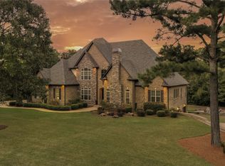 1500 Upper Kingston Rd, Prattville, AL 36067