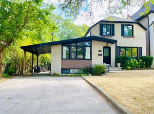261 Hollywood Ave #BASEMENT, Toronto, ON M2N 3K8