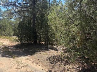 31 Armin Rd, Tijeras, NM 87059