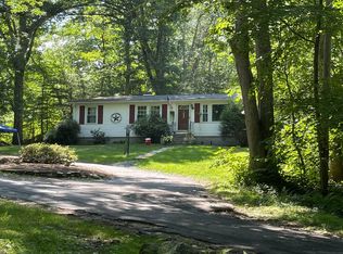 181 Steere Farm Rd, Burrillville, RI 02830