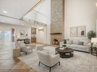 7111 E Buena Terra Way, Paradise Valley, AZ 85253