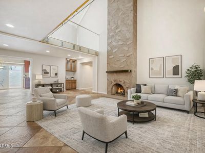 7111 E BUENA TERRA Way, Paradise Valley, AZ, 85253