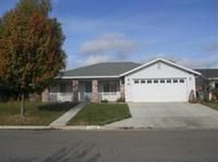 25966 Monroe St, Esparto, CA 95627