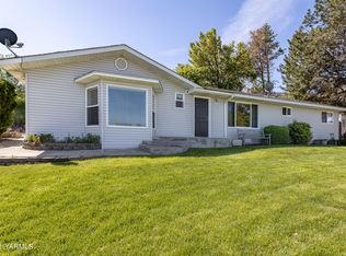 1043 Gum St, Prosser, WA 99350