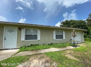 4435 Ruthann Ct, North Fort Myers, FL 33917