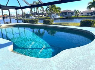 506 La Caruna Ct, Punta Gorda, FL 33950