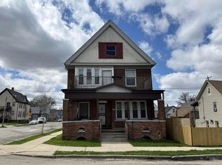 2177 S 17th St #2177B-2177C, Milwaukee, WI 53215