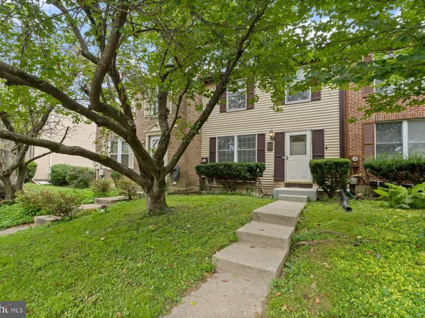 15 Strand Ct, Owings Mills, MD 21117