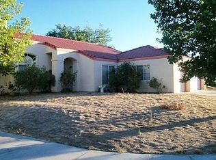 6032 Diamond St, Palmdale, CA 93552