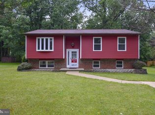 6019 Cecil Ave, Gwynn Oak, MD 21207