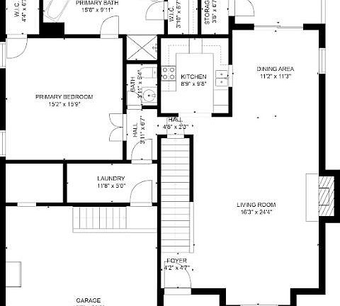 3rd image of this home