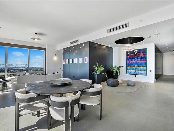 4th image of 1425 Brickell Ave #60AB