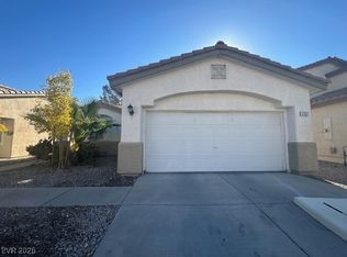 2557 Swans Chance Ave, Henderson, NV 89052