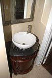 FIRST FLR POWDER ROOM