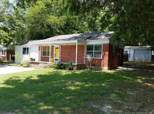 114 Ray St, Ada, OK 74820