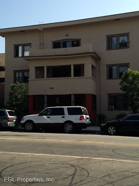 1st image of 1526 S Hope St APT 23