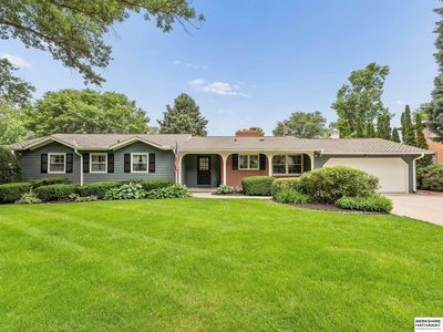 10725 Cedar St, Omaha, NE, 68124