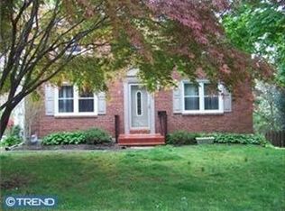 553 Sherman Rd, Springfield, PA 19064