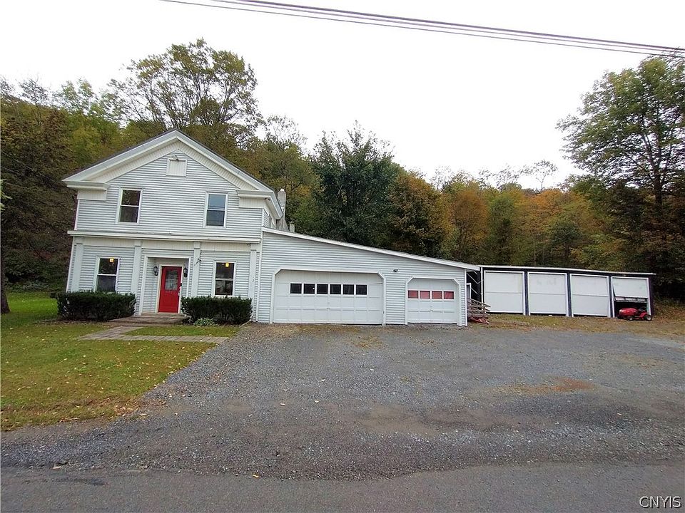 9922 Nys Rte 46, Westernville, NY 13486 Zillow