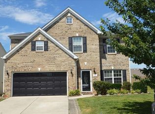 246 Everidge Rd, Winston Salem, NC 27103