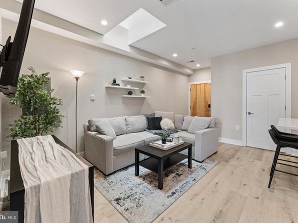 818 Kennedy St NW UNIT 9, Washington, DC 20011