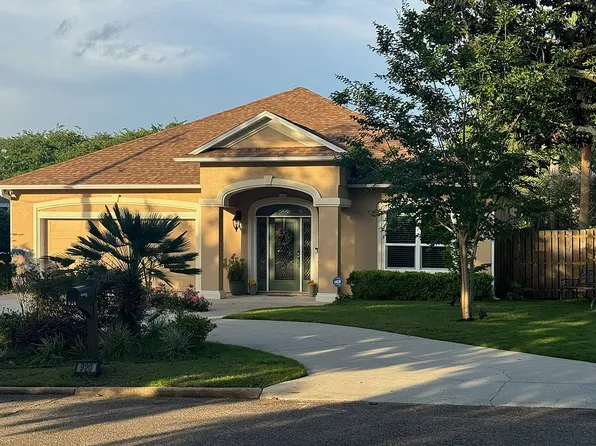 920 N 19th Ave, Pensacola, FL 32501
