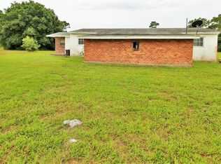 16350 SW Pinto St, Indiantown, FL 34956