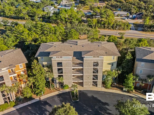1430 Regency Rd #304D, Gulf Shores, AL 36542