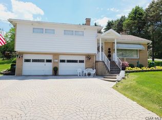 219 Terlyn Dr, Johnstown, PA 15904