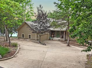 30061 Gentle Cove Rd, Gravois Mills, MO 65037