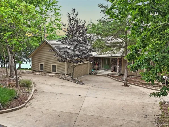 30061 Gentle Cove Rd, Gravois Mills, MO 65037