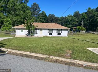 2875 Carriage Ln S, Atlanta, GA 30349