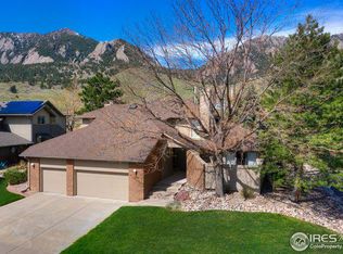 1255 Wildwood Rd, Boulder, CO 80305