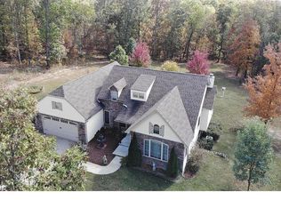4640 Groom Rd, Farmington, MO 63640