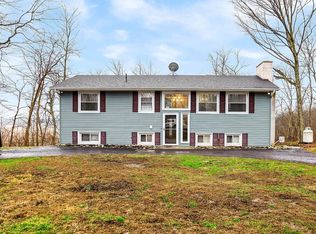 8201 State Route 316 W, Muhlenberg Twp, OH 43146