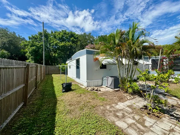 4152 Richmond Ave, New Port Richey, FL 34652