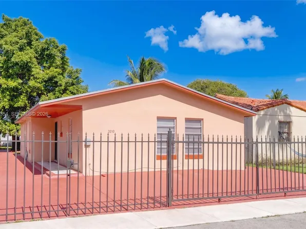 3210 NW 19th St, Miami, FL 33125